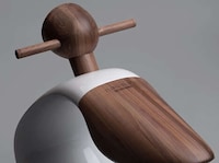Ultra-Modern Rocking Horses Image 7