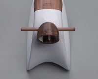 Ultra-Modern Rocking Horses Image 8