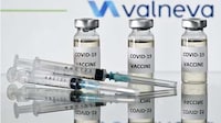Cutting-Edge COVID-19 Vaccines
