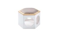Design-Conscious Cat Stools Image 5