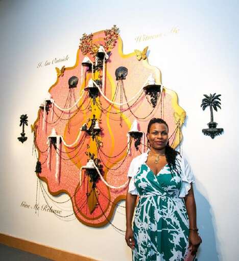 Inclusive Empowering Exhibitions