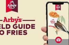 AI-Powered Food Id Apps