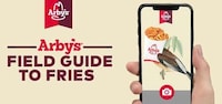 AI-Powered Food Id Apps Image 1