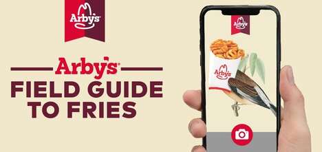 AI-Powered Food Id Apps