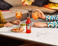 Mini Summer Aperitif Spritzes Image 2