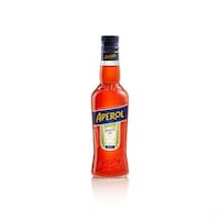 Mini Summer Aperitif Spritzes Image 3