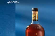 River-Inspired Premium Rums