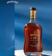 River-Inspired Premium Rums