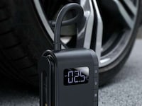 Pocket-Sized Air Compressors
