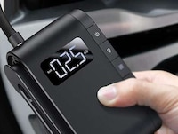 Pocket-Sized Air Compressors Image 2