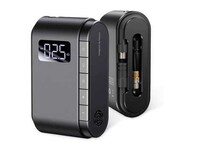 Pocket-Sized Air Compressors Image 4