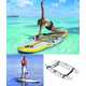 Inflatable Paddle Board Supports Image 1