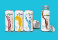 Eco-Friendly Resealable Cans Image 2