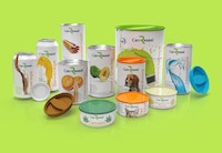 Eco-Friendly Resealable Cans Image 3