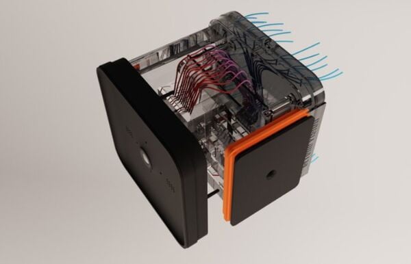 Multifunctional AI-Powered Security Cameras