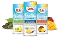 Functional Pineapple Juices Image 1