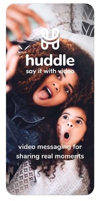 Video-Based Messaging Apps Image 2