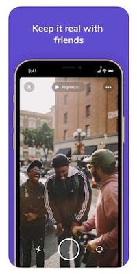 Video-Based Messaging Apps Image 3