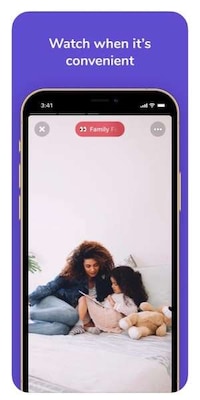 Video-Based Messaging Apps Image 4
