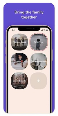 Video-Based Messaging Apps Image 5