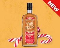Seasonal Peppermint Whiskeys Image 1