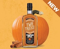 Seasonal Peppermint Whiskeys Image 2