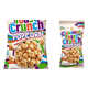 Cereal-Flavored Popcorn Snacks Image 1