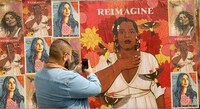 AR-Powered Art Posters Image 5