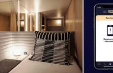 Hotel-Quality Sleeper Trains