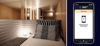 Hotel-Quality Sleeper Trains Image 1