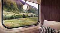 Hotel-Quality Sleeper Trains Image 3