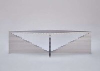 Perplexing Aluminum Tables Image 1