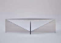 Perplexing Aluminum Tables