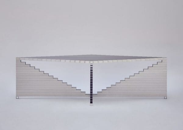 Perplexing Aluminum Tables