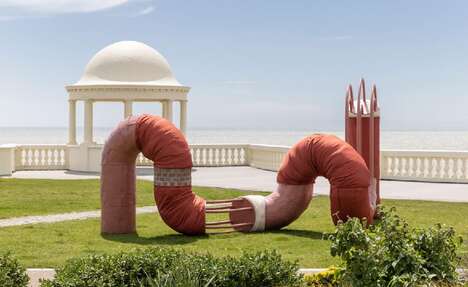 Coastal Outdoor Art Tours