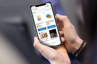 In-Flight Ordering Systems