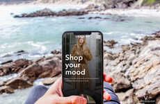 Mood-Themed Virtual Shops