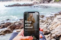 Mood-Themed Virtual Shops Image 1