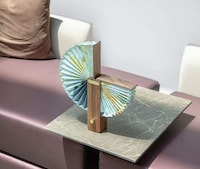 Folding Origami Lamps Image 1