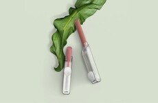 Biodegradable Lipstick Packaging