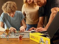 DIY Robot Construction Kits Image 1