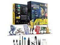 DIY Robot Construction Kits Image 2