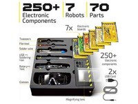 DIY Robot Construction Kits Image 4