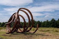Farmland Art Havens Image 1