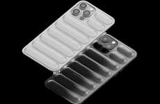 Air Cushion Smartphone Cases