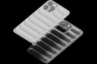 Air Cushion Smartphone Cases Image 1
