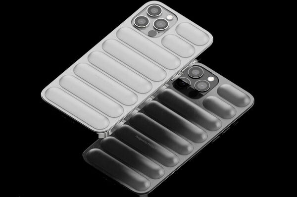 Air Cushion Smartphone Cases