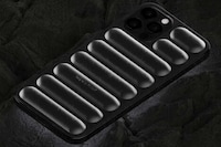 Air Cushion Smartphone Cases Image 3