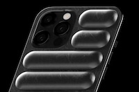 Air Cushion Smartphone Cases Image 4