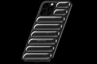 Air Cushion Smartphone Cases Image 5